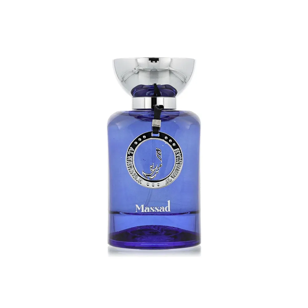 Massad parfüm víz unisex 100 ml