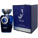 Massad parfüm víz unisex 100 ml