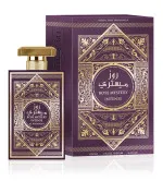 Rose Mystery Intense parfümvíz unisex 100 ml