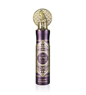 Al Wataniah Al Wataniah Rose Mystery Intense osvěžovač vzduchu unisex
