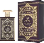 Rose Mystery Intense parfümvíz unisex 100 ml
