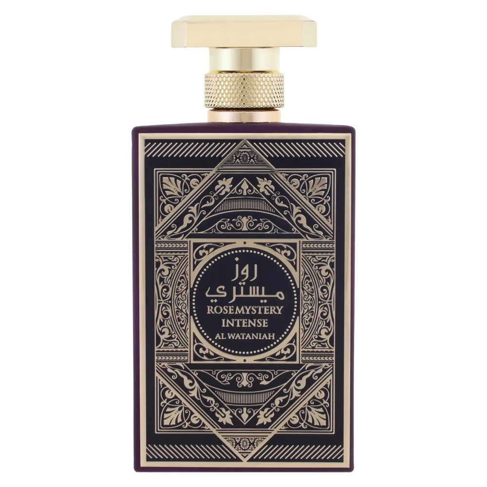 Rose Mystery Intense parfümvíz unisex 100 ml