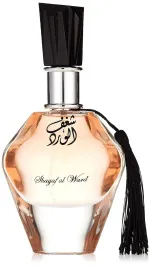 Shagaf Al Ward parfémovaná voda pro ženy 100 ml