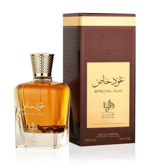 Al Wataniah Al Wataniah Special Oud parfémovaná voda unisex