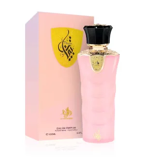 Al Wataniah Tibyan eau de parfum nőknek 100 ml