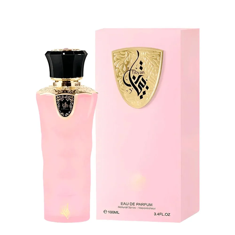 Tibyan eau de parfum nőknek 100 ml