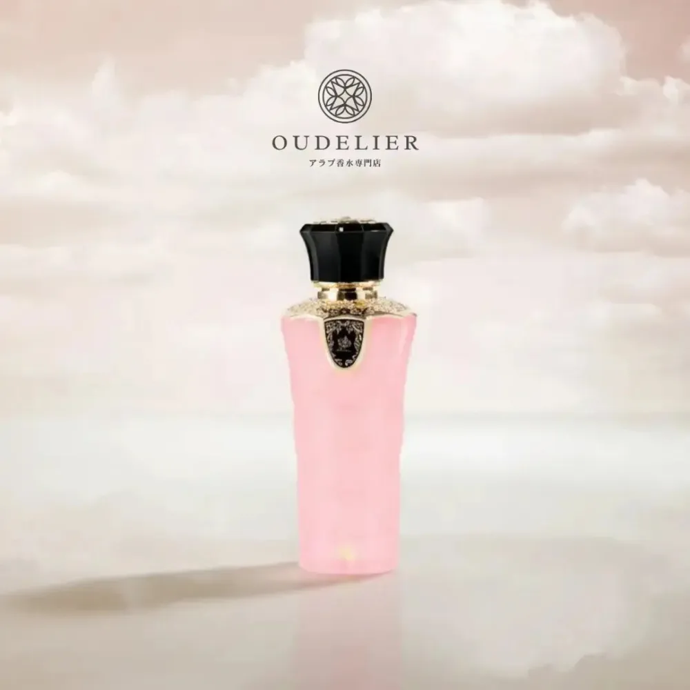 Tibyan eau de parfum nőknek 100 ml
