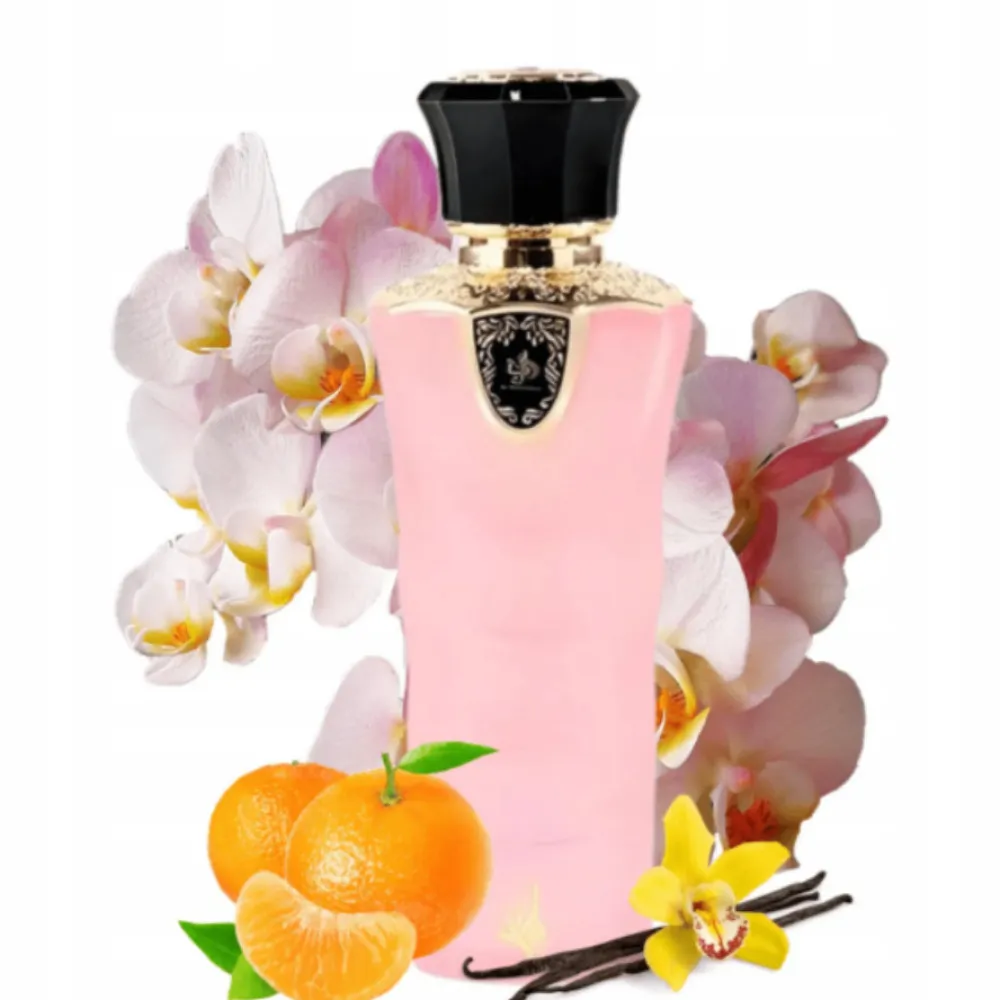 Tibyan eau de parfum nőknek 100 ml