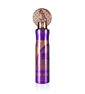 Al Wataniah Al Wataniah Watani Purple osvěžovač vzduchu unisex