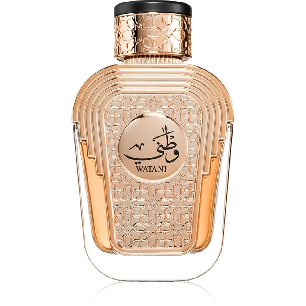 Watani Purple parfüm nőknek 100 ml