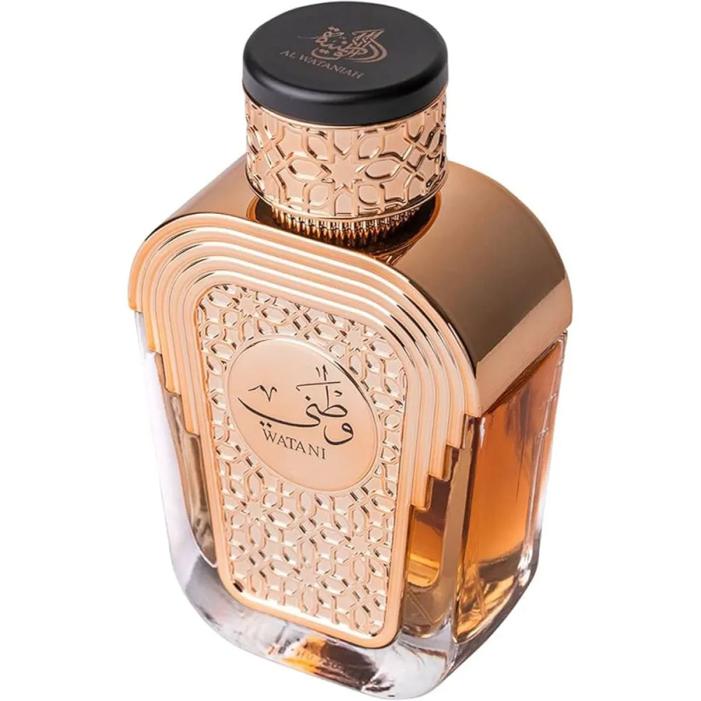 Watani Purple parfüm nőknek 100 ml