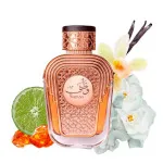 Watani Purple parfüm nőknek 100 ml