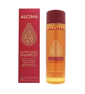 Alcina Nutri Shine sampon