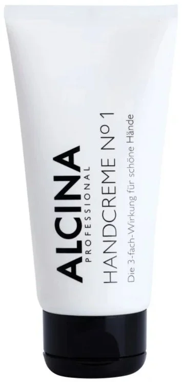 N°1 kézkrém SPF15 50 ml