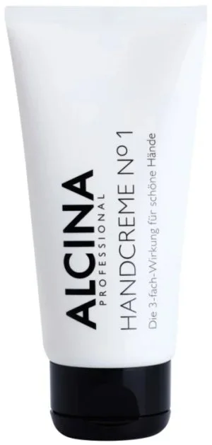 Alcina N°1 kézkrém SPF15