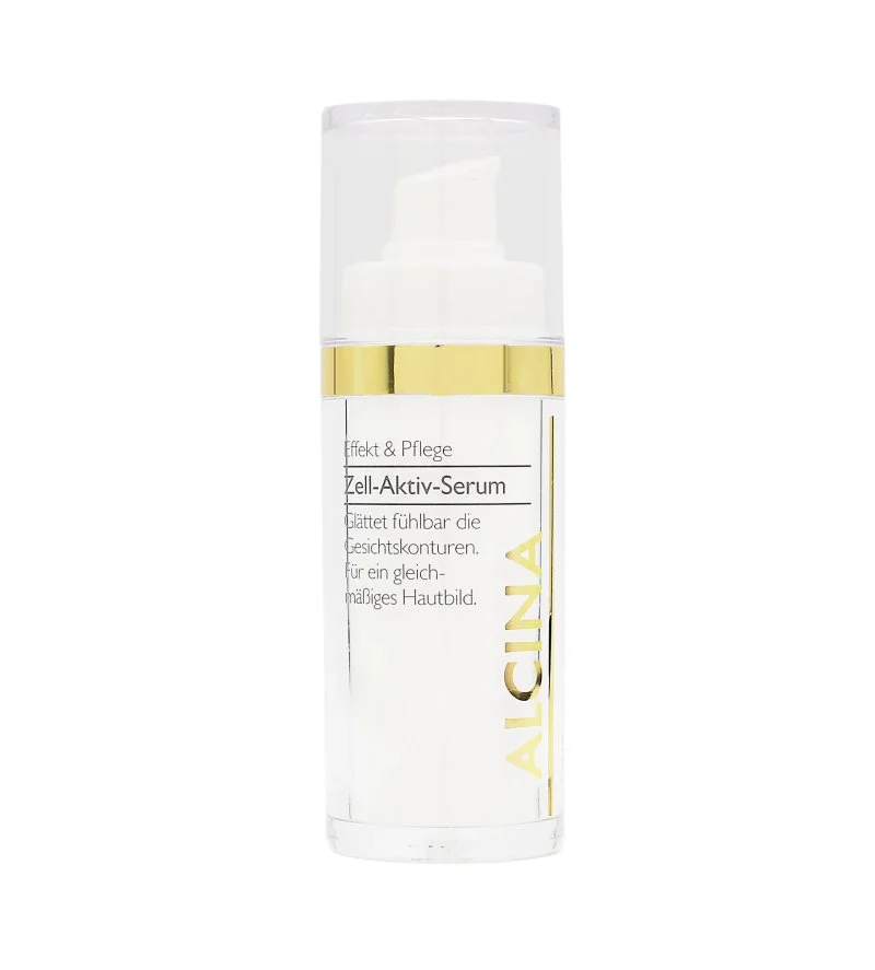 Effective Care aktív ráncsimító szérum 30 ml