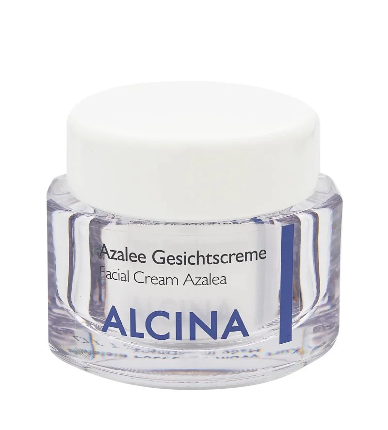 Azalea krém száraz bőrre 50 ml