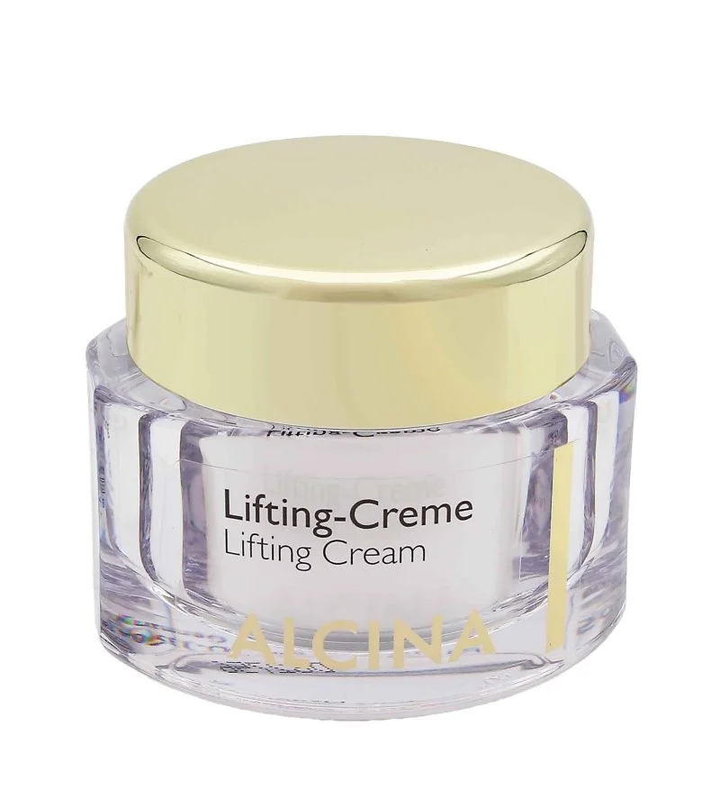 Lift Cream liftinges arckrém 50 ml