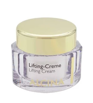 Alcina Lift Cream liftinges arckrém