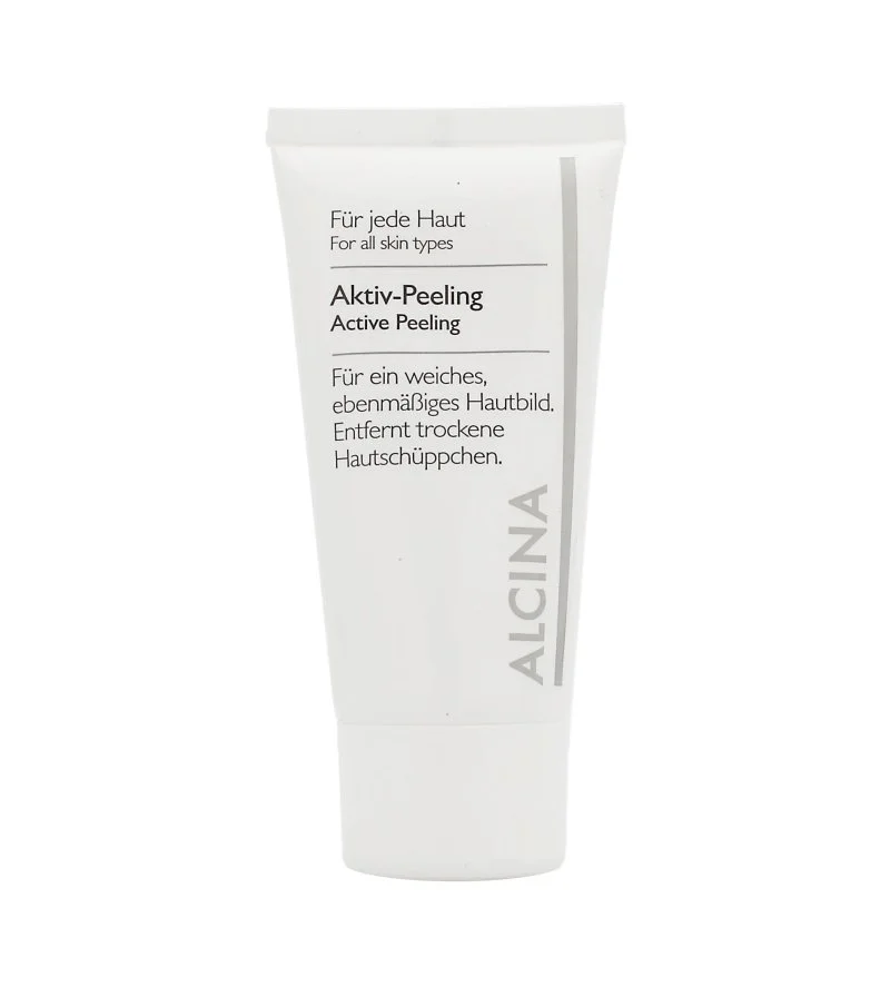 Active aktív peeling 50 ml