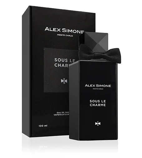 Monte Carlo Sous Le Charme unisex parfümvíz 100 ml