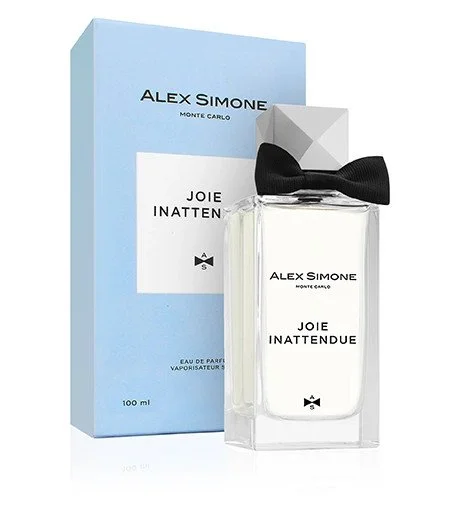 Monaco Joie Inattendue unisex parfümvíz 100 ml