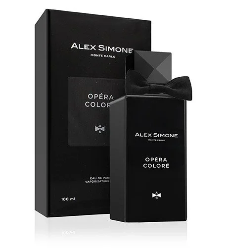 Monte Carlo Opéra Coloré unisex eau de parfum 100 ml