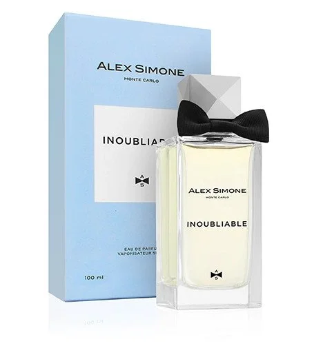 Monaco Inoubliable unisex eau de parfum 100 ml