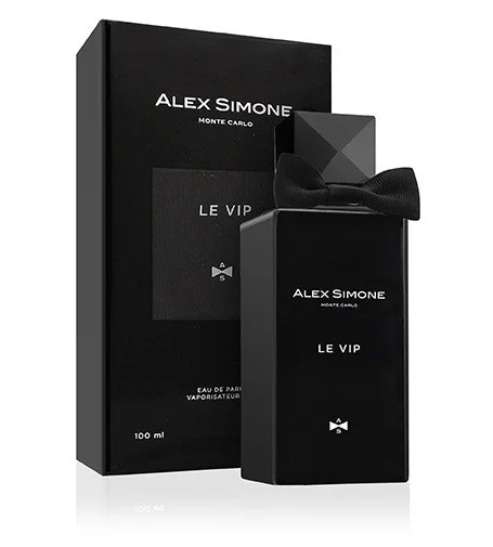 Monte Carlo Le VIP unisex parfümvíz 100 ml