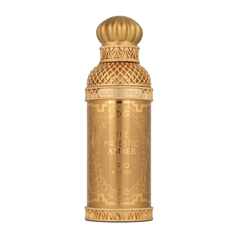 Alexandre.J The Art Deco Collector The Majestic Amber eau de parfum nőknek