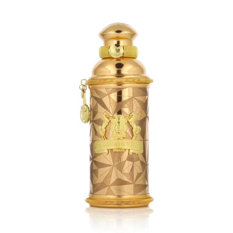 Alexandre.J The Collector Golden Oud parfüm uniszex