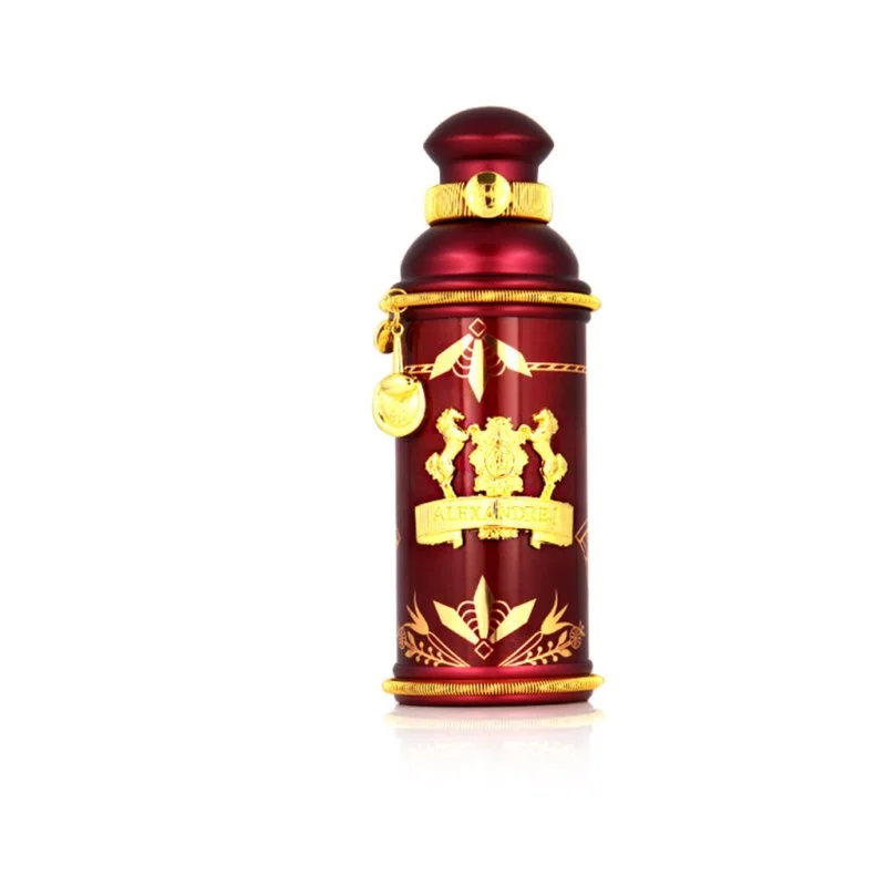Alexandre.J The Collector Rose Alba eau de parfum nőknek