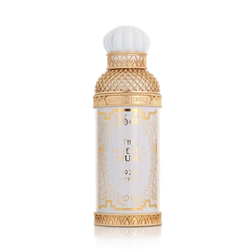 The Art Deco Collector The Majestic Musk Eau de Parfum uniszex 100 ml