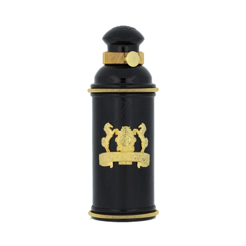 The Collector Black Muscs parfümvíz uniszex 100 ml