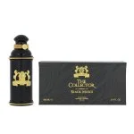 The Collector Black Muscs parfümvíz uniszex 100 ml
