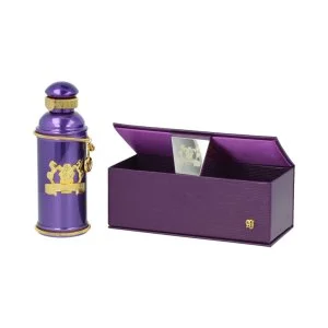 Alexandre.J The Collector Iris Violet eau de parfum nőknek