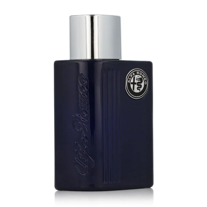 Alfa Romeo Blue eau de toilette férfiaknak