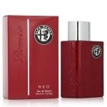 Alfa Romeo Red eau de toilette férfiaknak