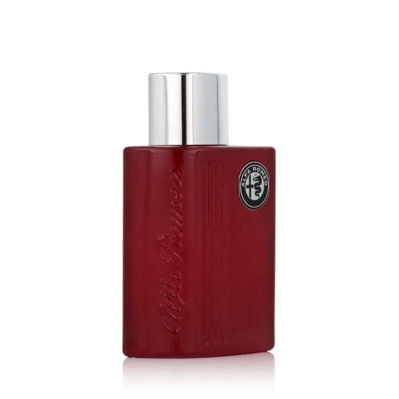 Alfa Romeo Alfa Romeo Red eau de toilette férfiaknak