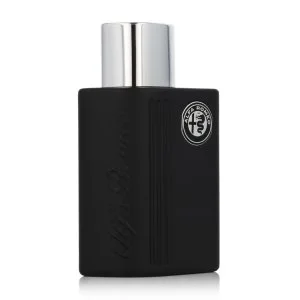 Alfa Romeo Black toalettvíz férfiaknak teszter