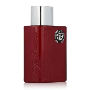 Alfa Romeo Red férfi eau de toilette teszter