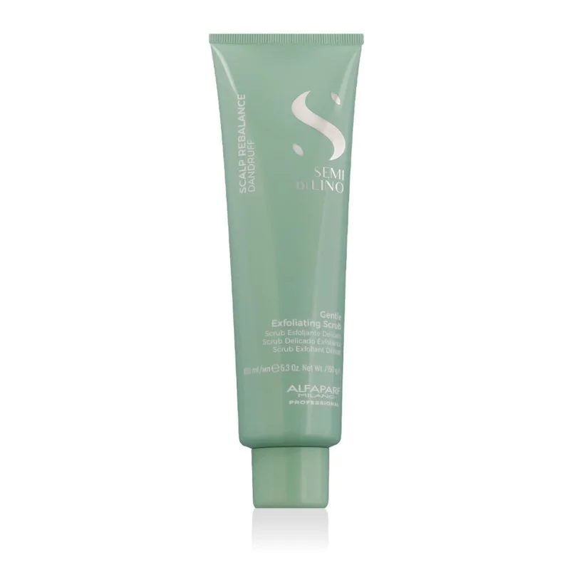 Semi Di Lino Scalp Rebalance gyengéd hámlasztó radír 150 ml