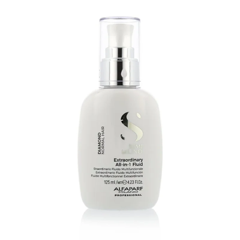 Semi Di Lino Diamond Rendkívüli minden az egyben fluid 125 ml