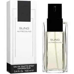 Alfred Sung Sung eau de toilette nőknek 100 ml