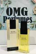 Sung eau de toilette nőknek 100 ml