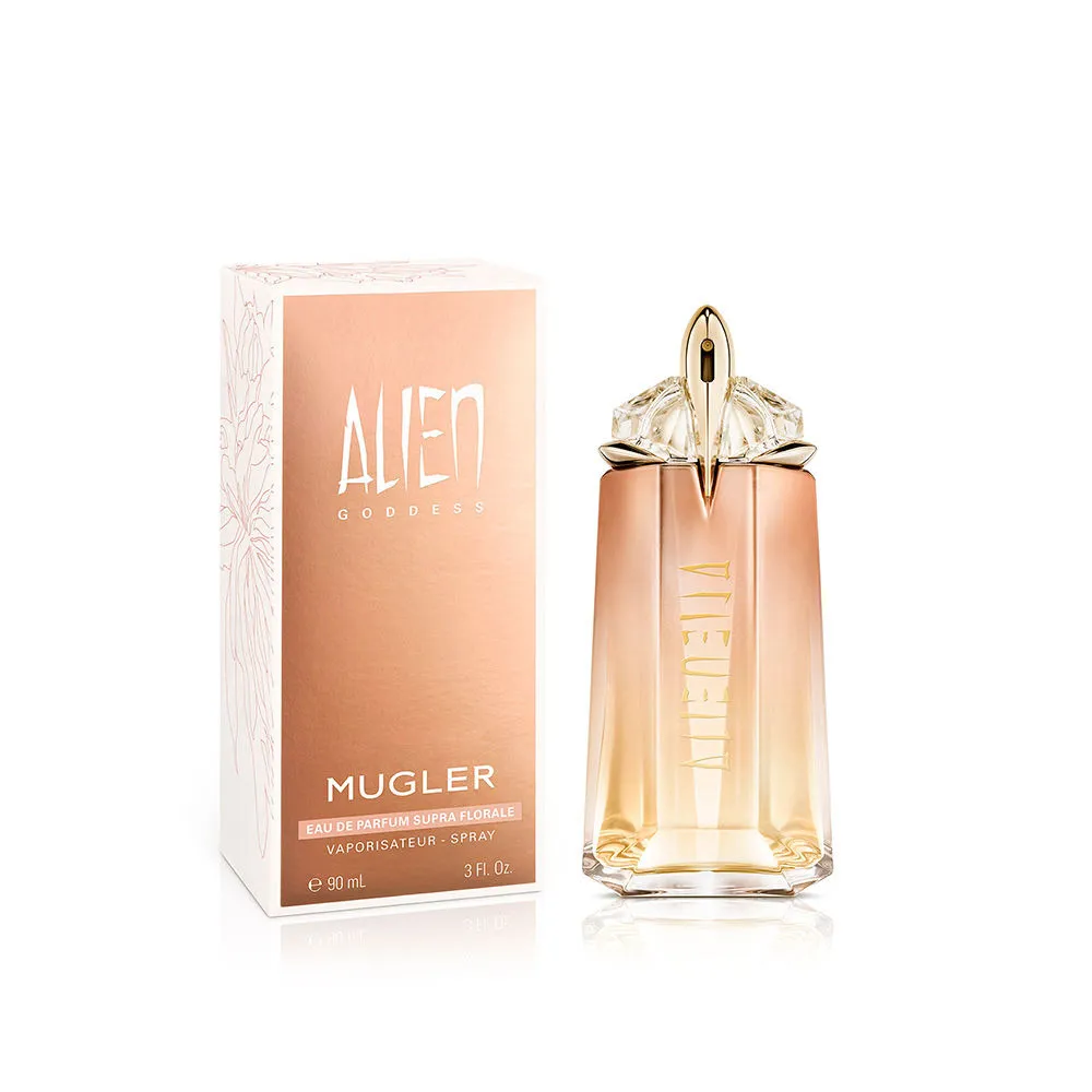 Alien Goddess Supra Florale parfümvíz nőknek 30 ml