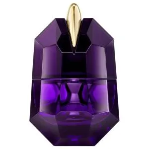 Mugler Alien parfümös víz nőknek utántölthető flakonban