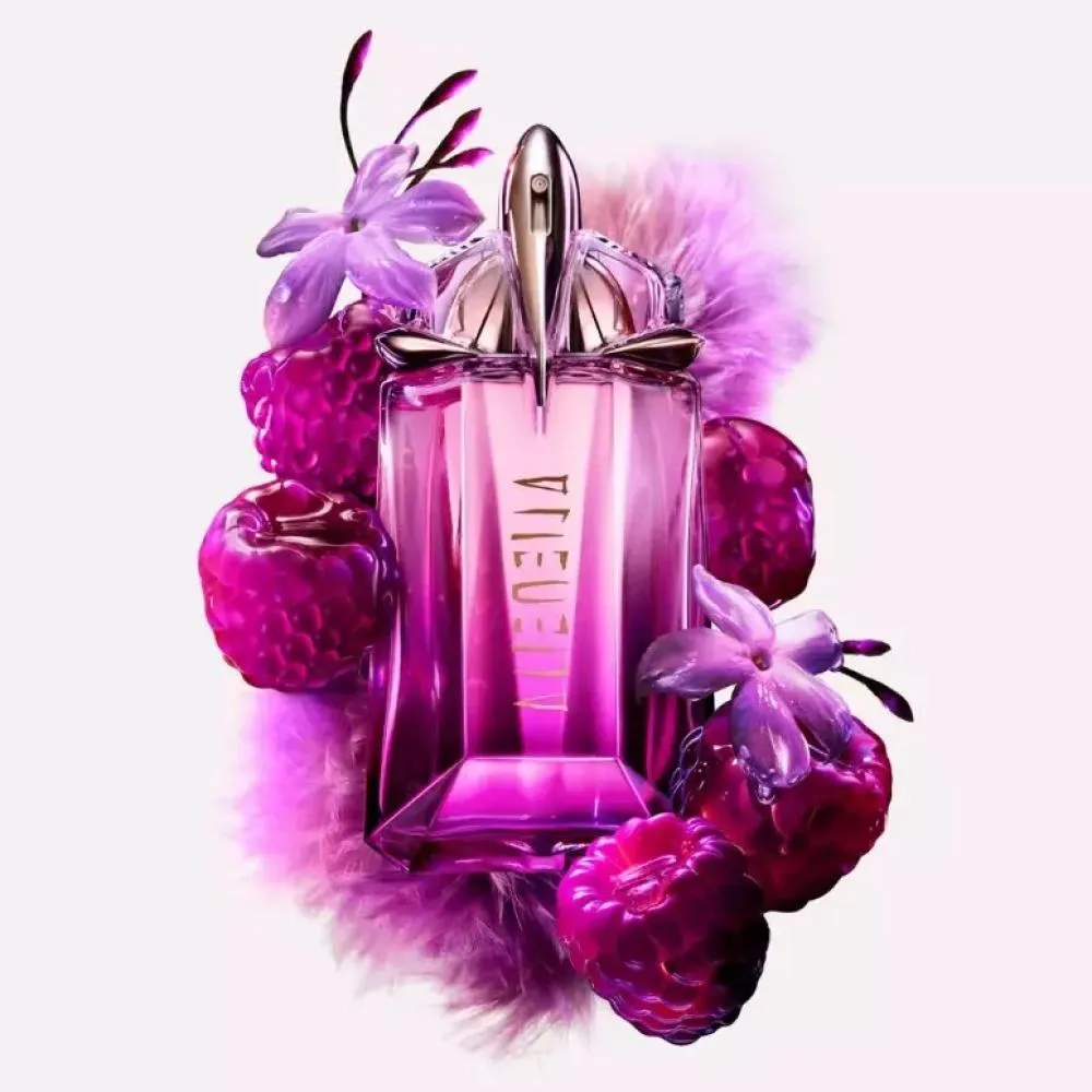 Alien Pulp Fruitée utántölthető eau de parfum nőknek 90 ml