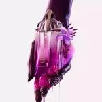 Alien Pulp Fruitée utántölthető eau de parfum nőknek 90 ml