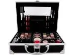 All About Beauty Black Case komplett sminkpaletta